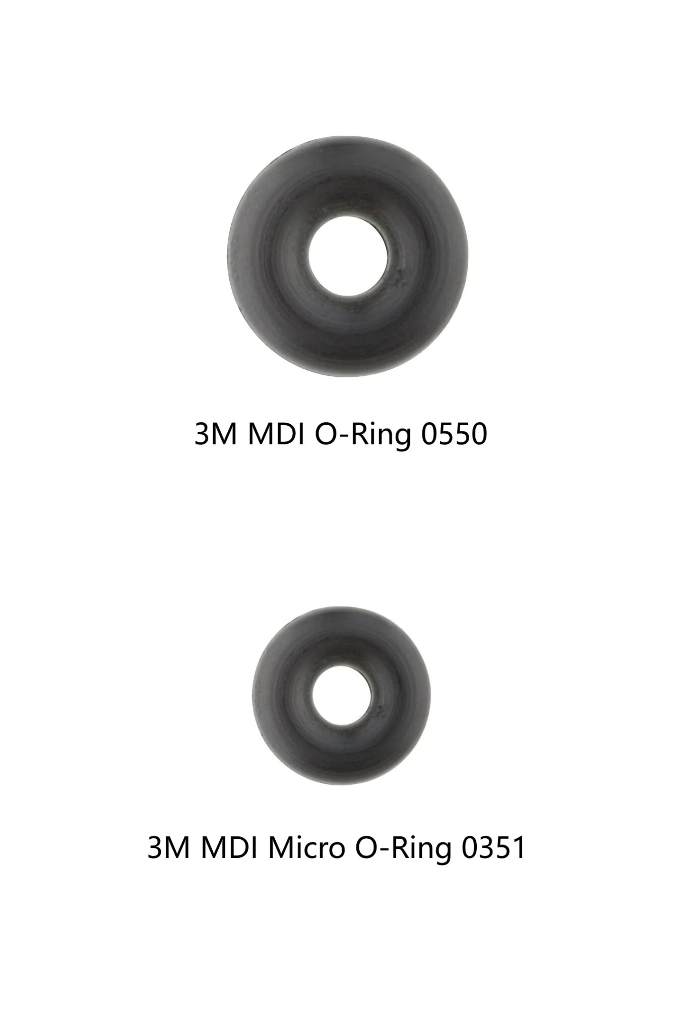 Locator Rings Implant Denture O-rings | Locators | Denture Repair Lab