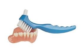 denture care