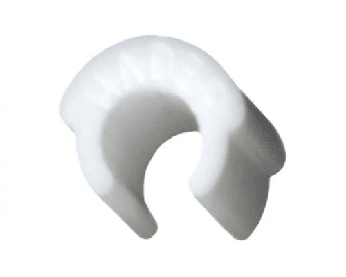 Hader White Riders - Reduced Retention