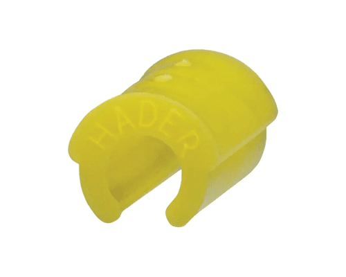 Hader Yellow Riders - Standard Retention